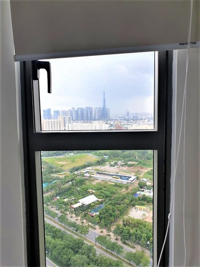 Apartment for rent D2271103 (2)